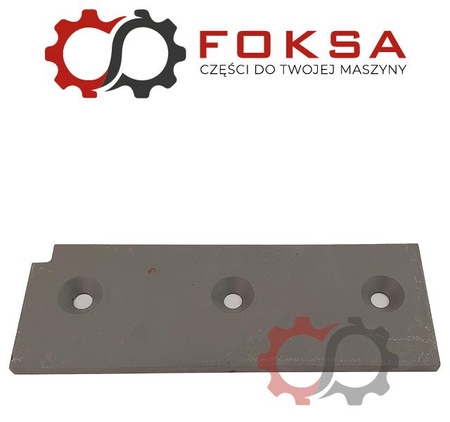 Nóż tłoka ruchomy CLAAS Markant 40,41