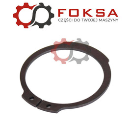 Zabezpieczenie / Pierścień elastyczny ORG