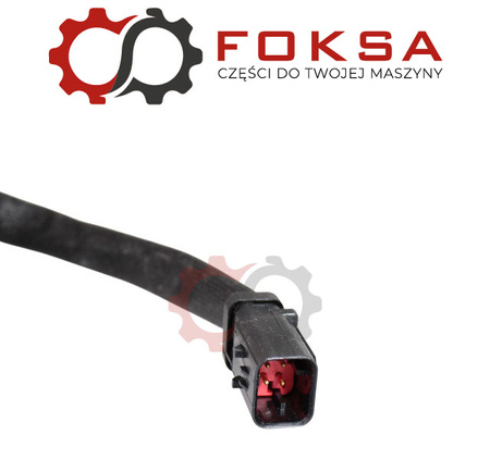 Aktuator / Sterownik turbiny ORG Schwitzer