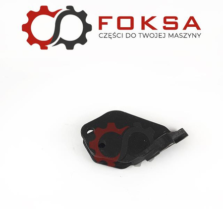 Uchwyt stabilizatora lewy ORG