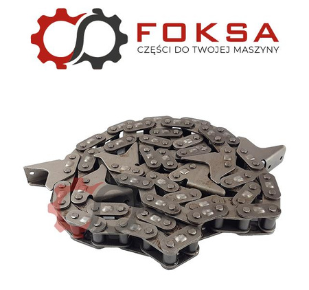 Łańcuch kpl. Fantini