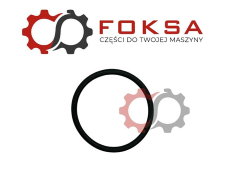 O-ring górnego wałka podnośnika