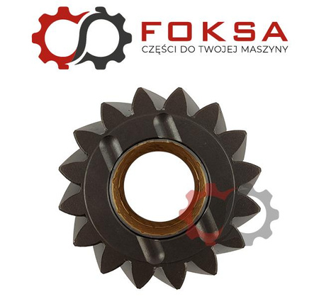 Koło przystawki przedniego napędu ORG