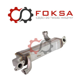 Chłodnica spalin / EGR ORG