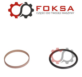 Uszczelniacz tłoka rewersu ORG