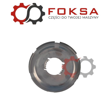 Koło odczytu obrotów