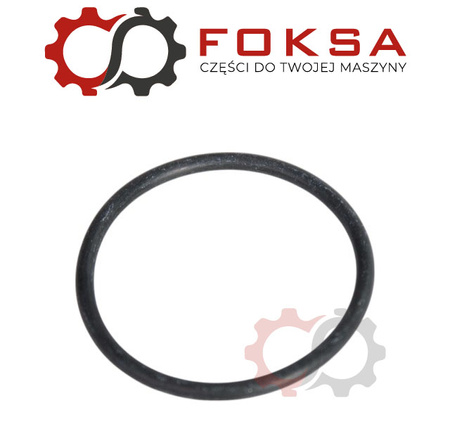 Pierścień uszczelniający obudowy chłodnicy oleju ORG