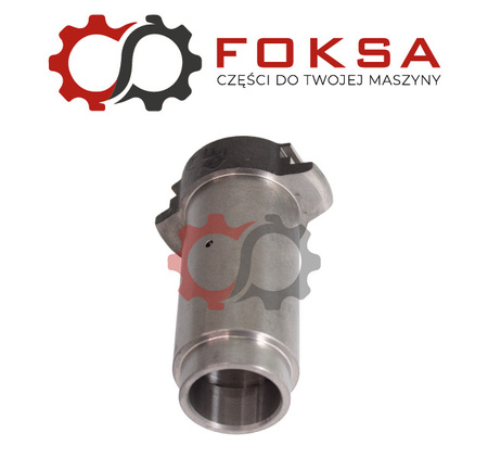 Tuleja łozyska oporowego