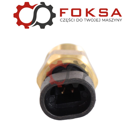 Czujnik temperatury oleju