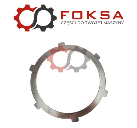 Przekładka tarczy ciernej ORG