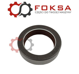 Uszczelniacz półosi