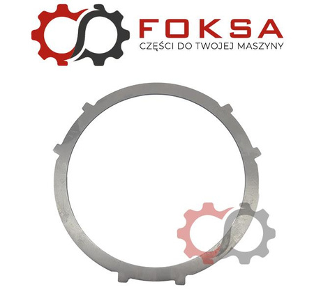 Przekładka tarczy ciernej