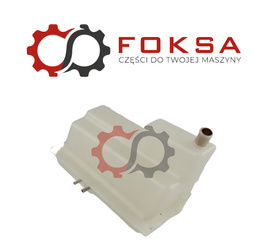 Zbiorniczek wyrównawczy płynu