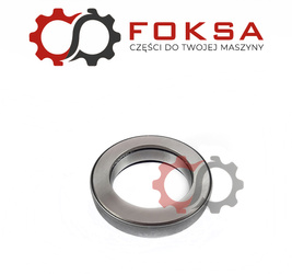 Łożysko oporowe sprzęgła