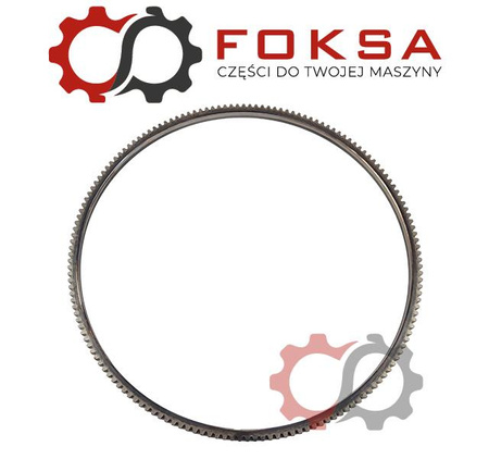 Wieniec koła zamachowego