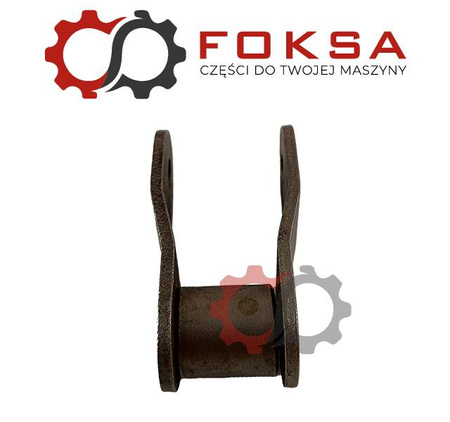 Półspinka łańcucha