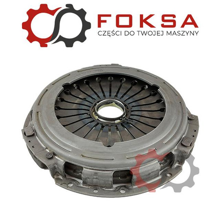 Docisk sprzęgła VALEO