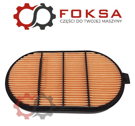 Filtr powietrza wewnętrzny