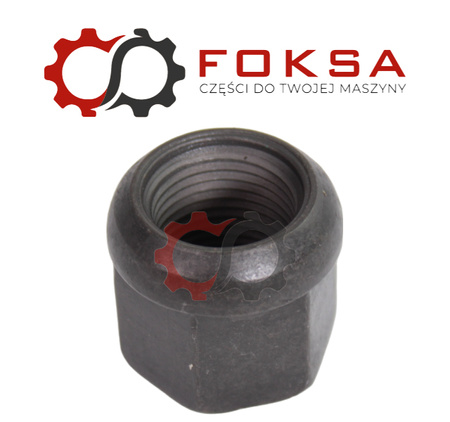 Nakrętka szpilki koła ze stożkiem