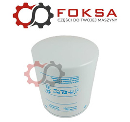 Filtr oleju hydrauliki (bez nypla)