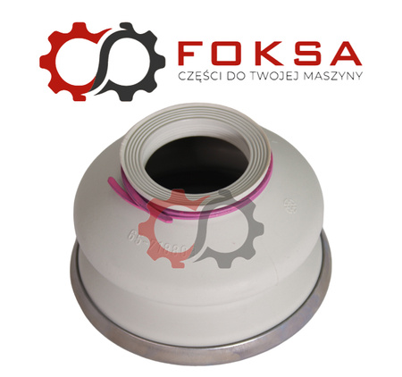 Osłona gumowa przegubu kulowego ORG