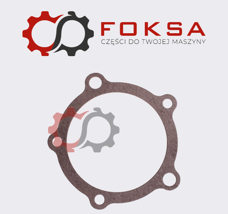 Uszczelka obudowy uszczelniacza wału korbowego ORG