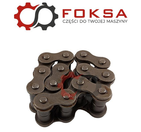 Łańcuch spinający