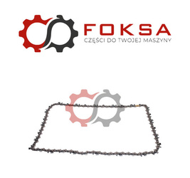 Łańcuch tnący pilarki Husqvarna X-Cut