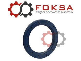 Uszczelniacz wałka sprzęgłowego