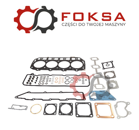 Zestaw uszczelek silnika