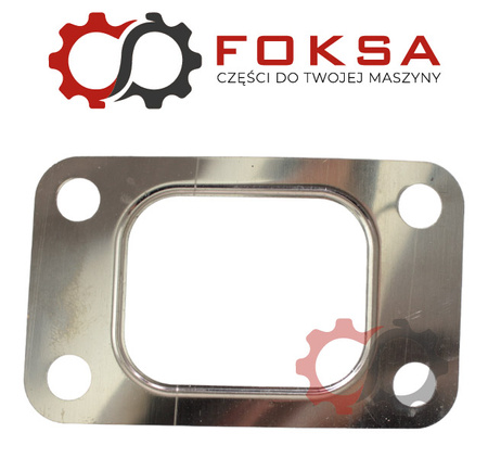 Uszczelka turbosprężarki