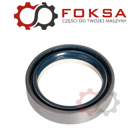 Pierścień uszczelniający wałka WOM CORTECO