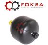Hydroakumulator bloku zaworów ORG