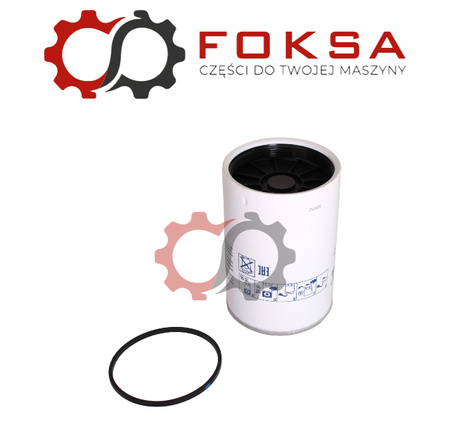 Filtr paliwa - separator