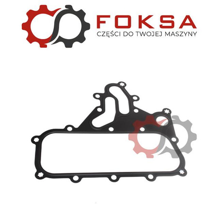 Uszczelka chłodnicy oleju