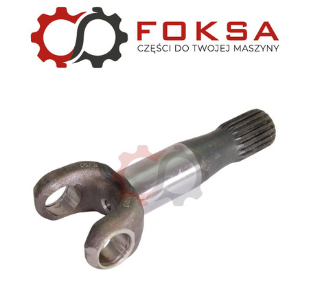 Półoś krótka OEM