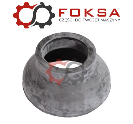 Mieszek uszczelniający tuleji łączącej ORG