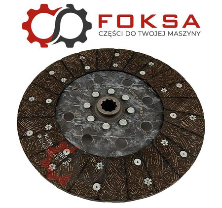 Tarcza sprzegłowa LUK