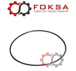 O-ring tłoka hamulcowego
