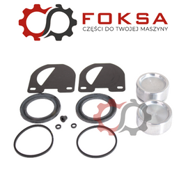 Zestaw naprawczy cylinderka hamulcowego z tłoczkami