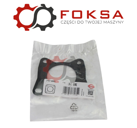 Uszczelka metalowa kolektora ELRING