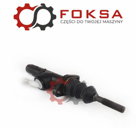 Pompka hamulcowa / sprzęgłowa na płyn DOT-4 Premium