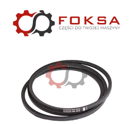 Pasek klinowy OPTIBELT