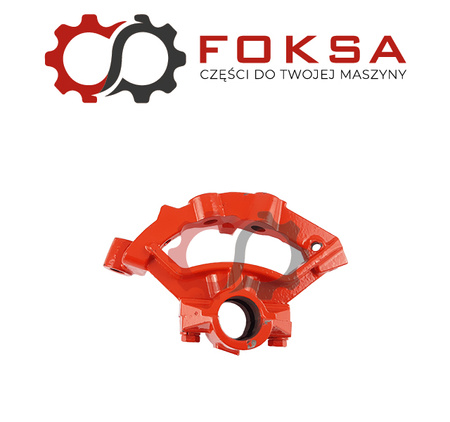 Korpus / rama aparatu