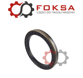 Uszczelniacz zwolnicy