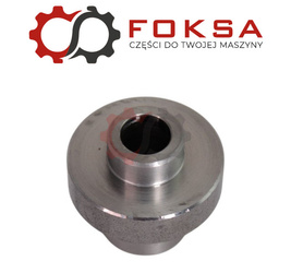 Tulejka napinacza kompresora klimatyzacji ORG