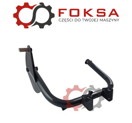 Wieszak iglic MARKANT/ do iglic metalowych z uszami Szer. w śr. 520mm