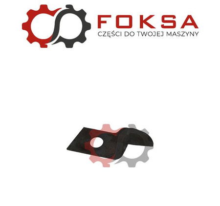 Nożyk sznurka Quadrant