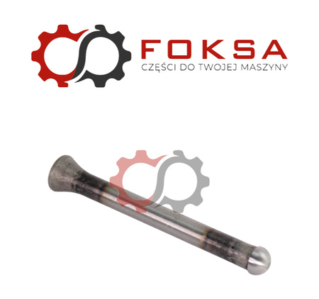 Laska popychacza ORG