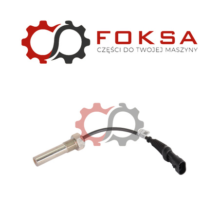 Czujnik obrotów / Prędkości